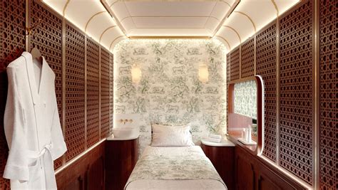 belmond dior|Dior spa east express.